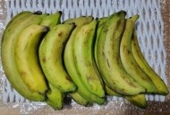 국내산!! ★못난이★ 유기농 바나나 2kg