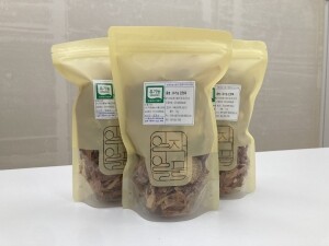 유기농 건조 양파 70g(5봉이상 주문시 무료배송)