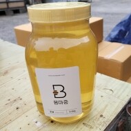 [추석기획상품]햇꿀 봄마중 아카시아꽃 생꿀 2.4kg