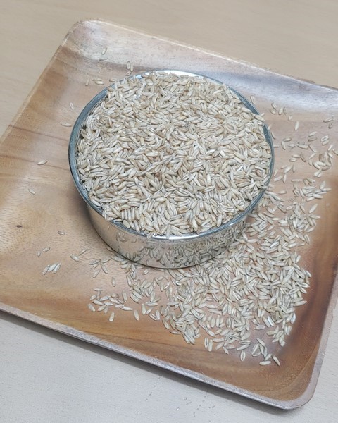 참거래농민장터,10프로 추가 할인  농부 SOS  유기농귀리쌀 1kg 오트밀 귀리