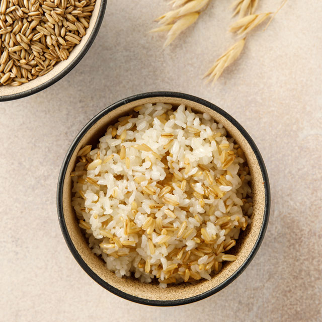 유기농 귀리쌀 1kg