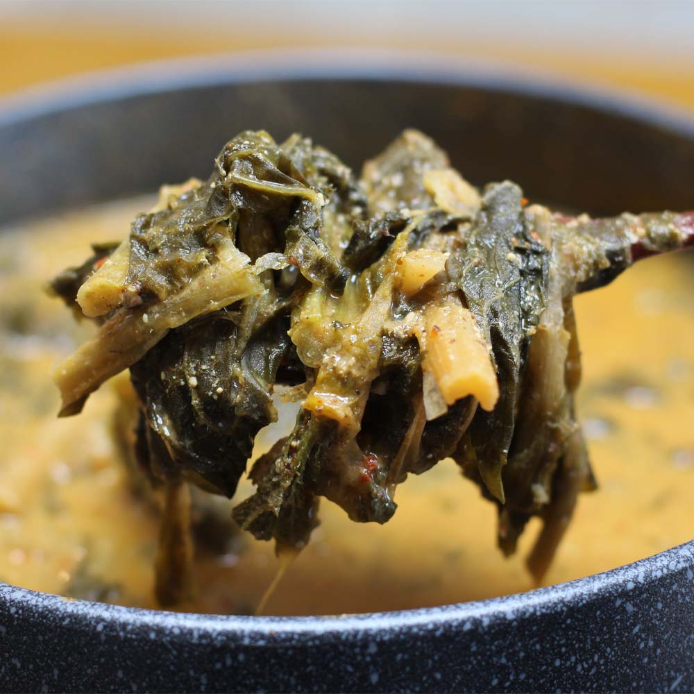 참거래농민장터,정옥 진하게 끓여낸 남도식 국산 추어탕 5팩